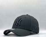 New Era Youth 9Forty New York Yankees Black
