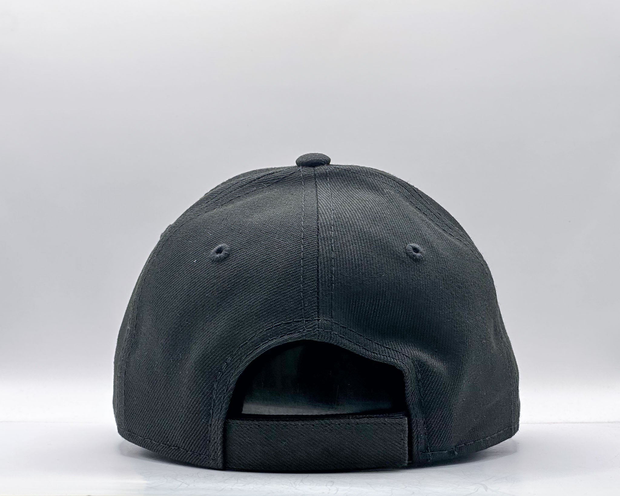 New Era Youth 9Forty New York Yankees Black