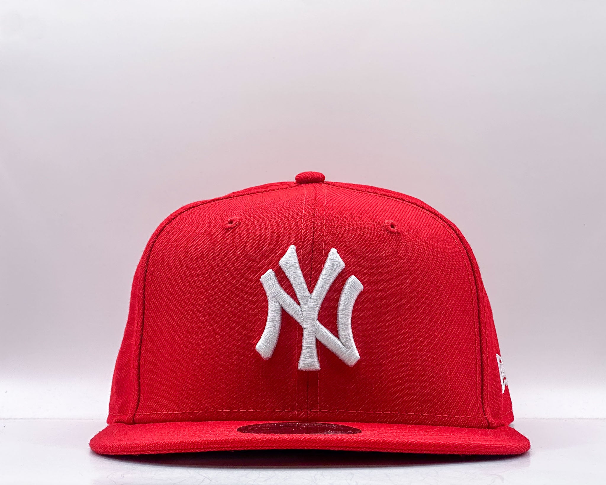 New Era 9Fifty MLB Classic New York Yankees Scarlet