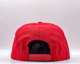 New Era 9Fifty MLB Classic New York Yankees Scarlet