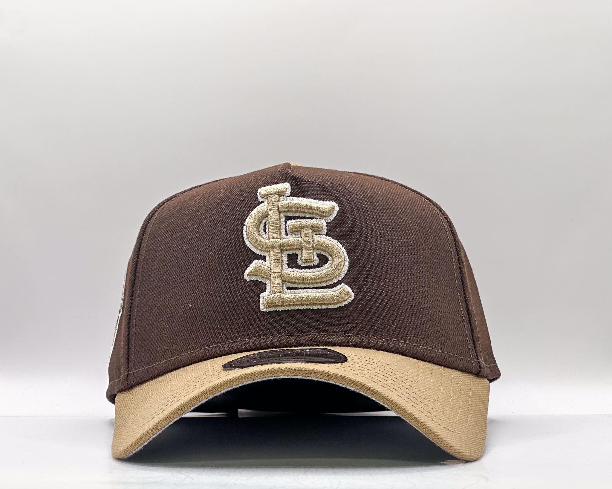 New Era 9Forty A-Frame MLB Mudpie St. Louis Cardinals