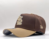 New Era 9Forty A-Frame MLB Mudpie St. Louis Cardinals