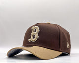 New Era 9Forty A-Frame MLB Mudpie Boston Red Sox
