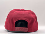 New Era 9Forty A-Frame MLB Cardinal Detroit Tigers