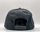 New Era 9Forty A-Frame NBA Miami Heat Black