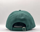 New Era 9Twenty MLB Mini New York Yankees Dark Green