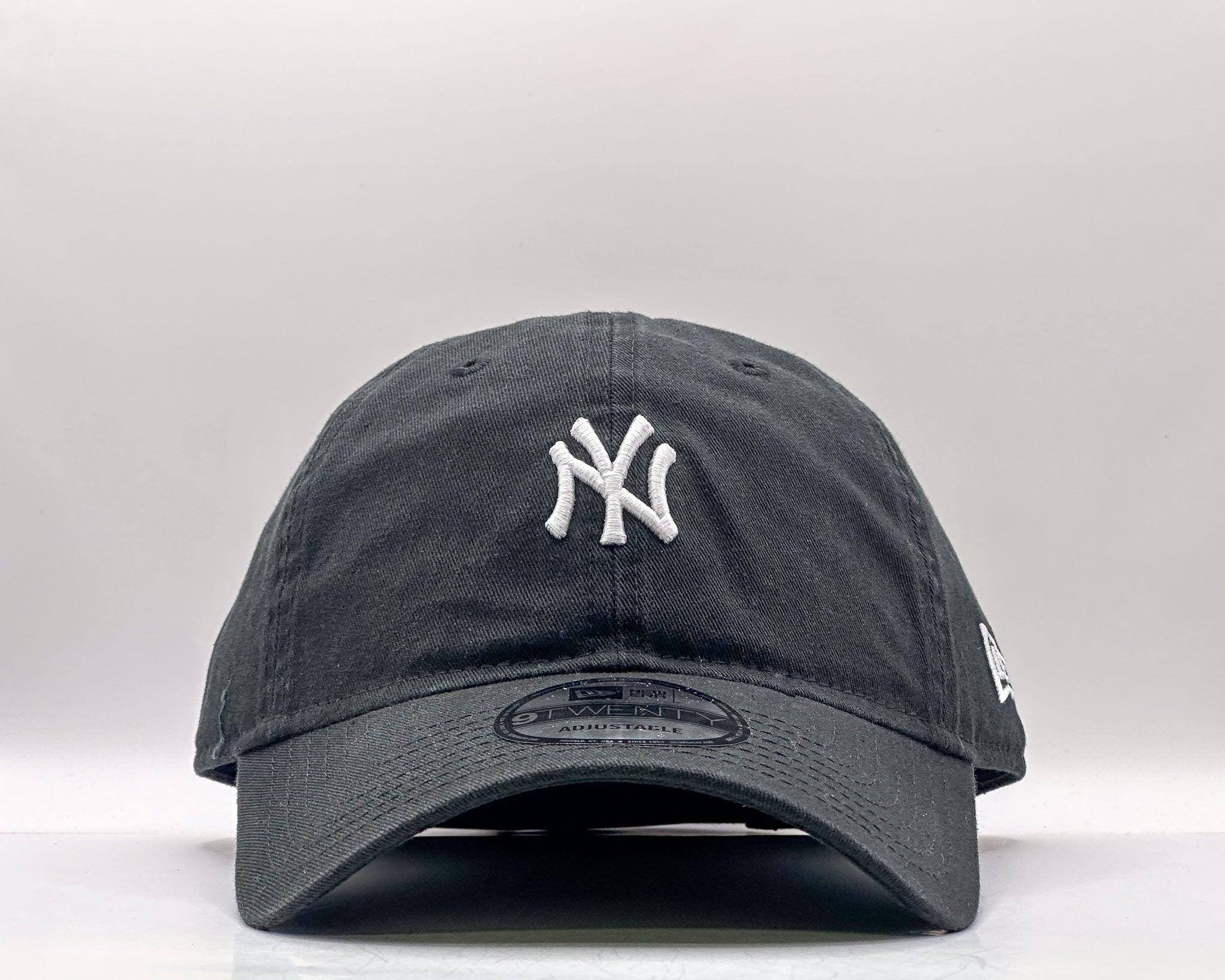 New Era 9Twenty MLB Mini New York Yankees Black