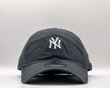 New Era 9Twenty MLB Mini New York Yankees Black
