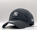 New Era 9Twenty MLB Mini New York Yankees Black