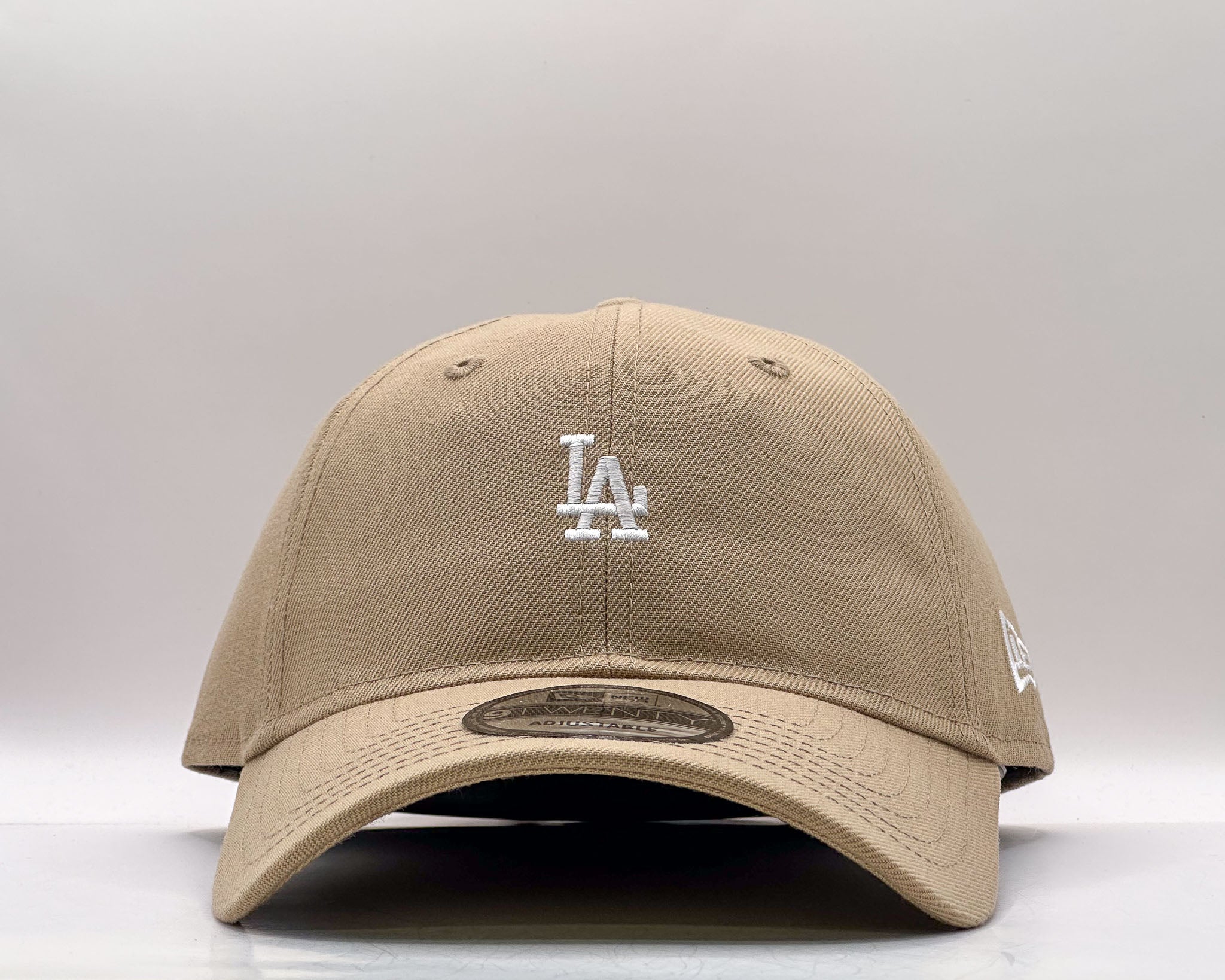 New Era 9Twenty MLB Mini Los Angeles Dodgers Camel