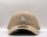 New Era 9Twenty MLB Mini Los Angeles Dodgers Camel