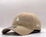 New Era 9Twenty MLB Mini Los Angeles Dodgers Camel