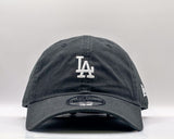 New Era 9Twenty MLB Mini Los Angeles Dodgers Black