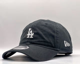New Era 9Twenty MLB Mini Los Angeles Dodgers Black
