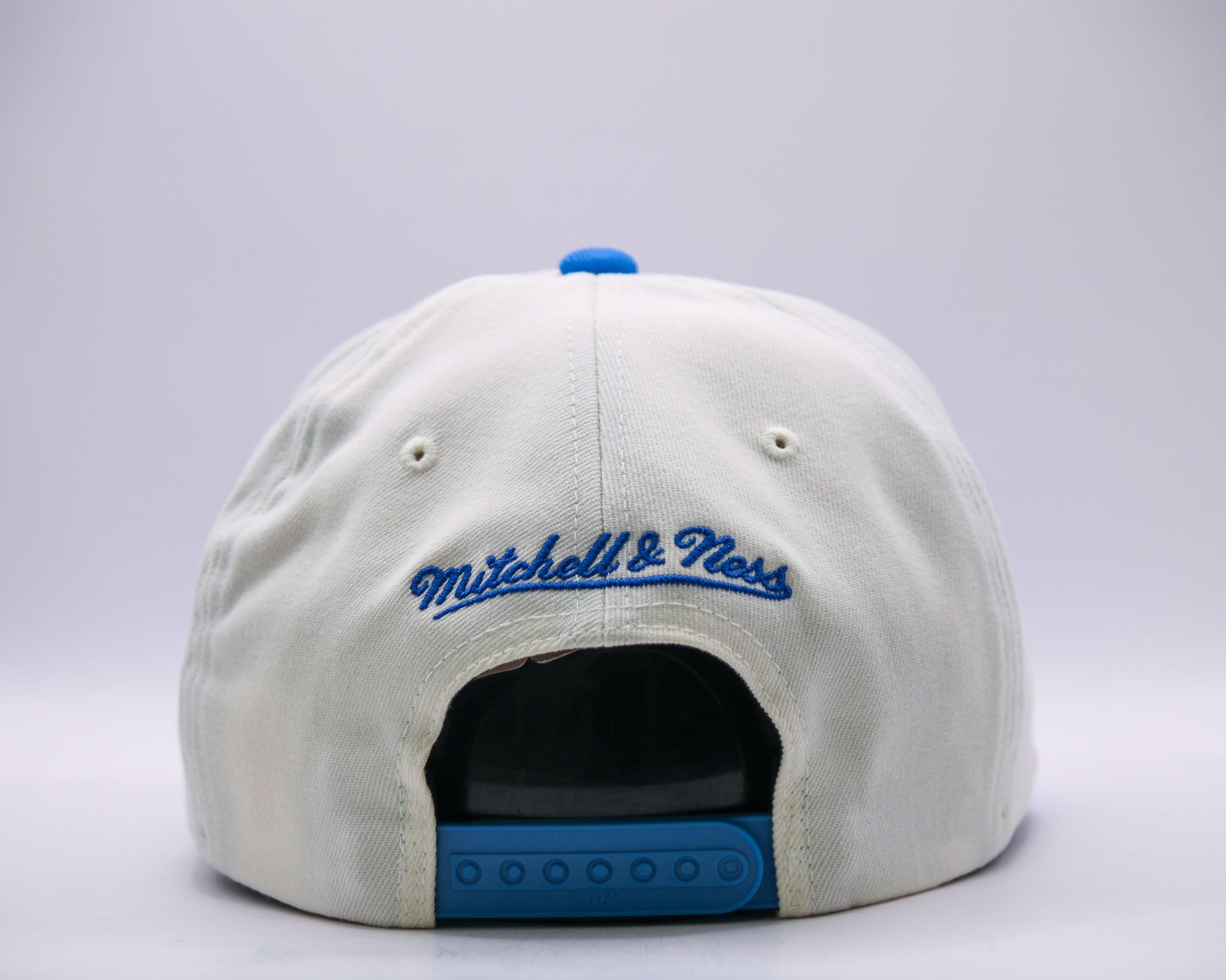 Mitchell & Ness NBA Flexfit 110 Team Arch New York Knicks