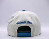 Mitchell & Ness NBA Flexfit 110 Team Arch New York Knicks