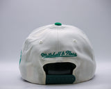 Mitchell & Ness NBA Flexfit 110 Team Arch Boston Celtics
