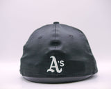 New Era 59Fifty MLB Clubhouse Oakland Athletics Black