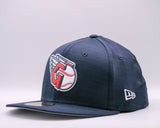 New Era 59Fifty MLB Clubhouse Cleveland Guardians Navy