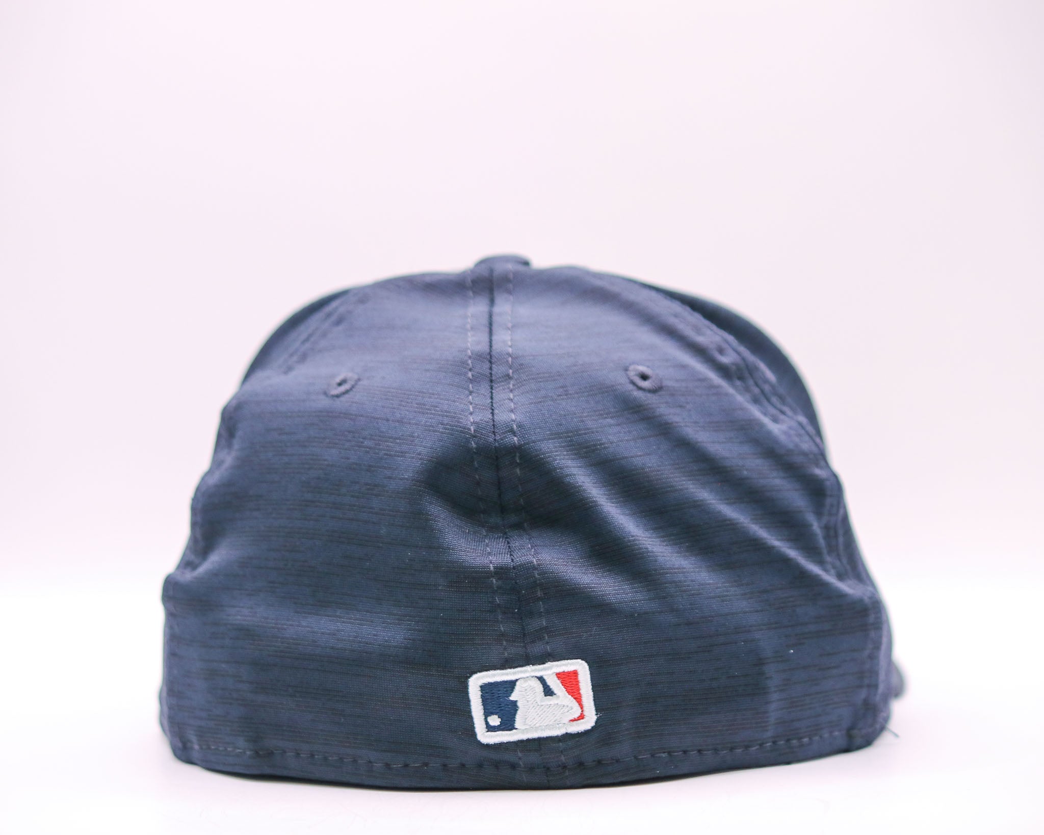 New Era 59Fifty MLB Clubhouse Cleveland Guardians Navy