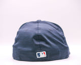 New Era 59Fifty MLB Clubhouse Cleveland Guardians Navy