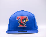New Era 59Fifty MLB Clubhouse Toronto Blue Jays Royal