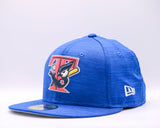 New Era 59Fifty MLB Clubhouse Toronto Blue Jays Royal
