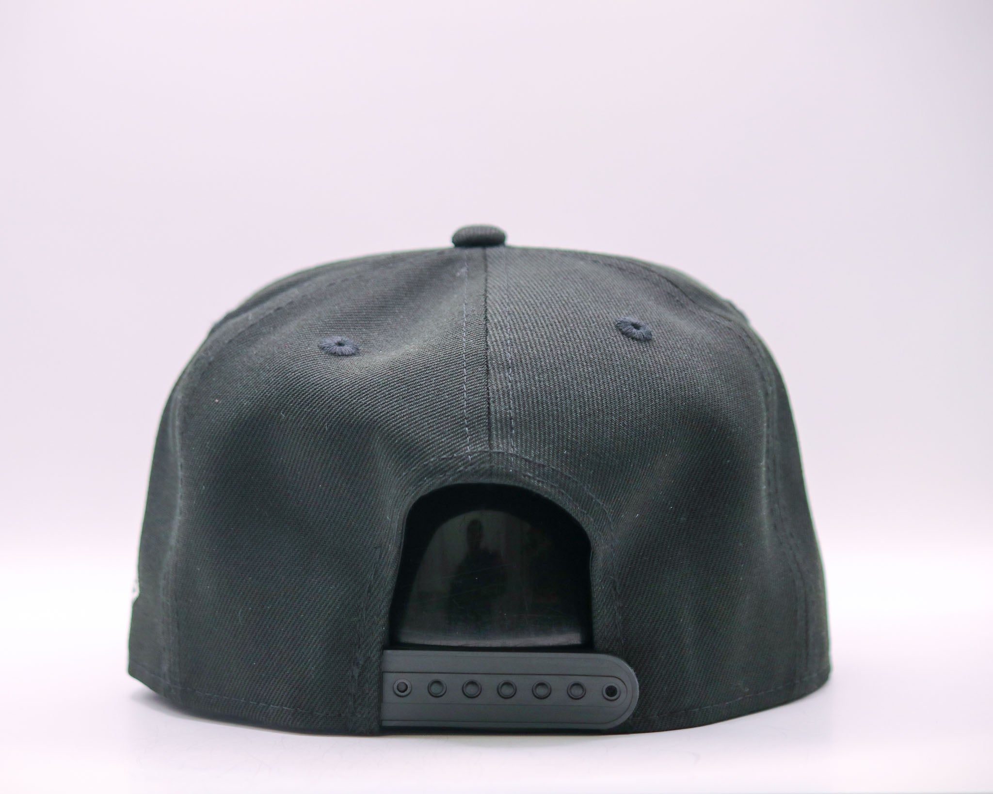 New Era 9Fifty MLB Sugar Skull Los Angeles Dodgers Black