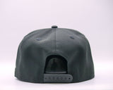 New Era 9Fifty MLB Sugar Skull Los Angeles Dodgers Black