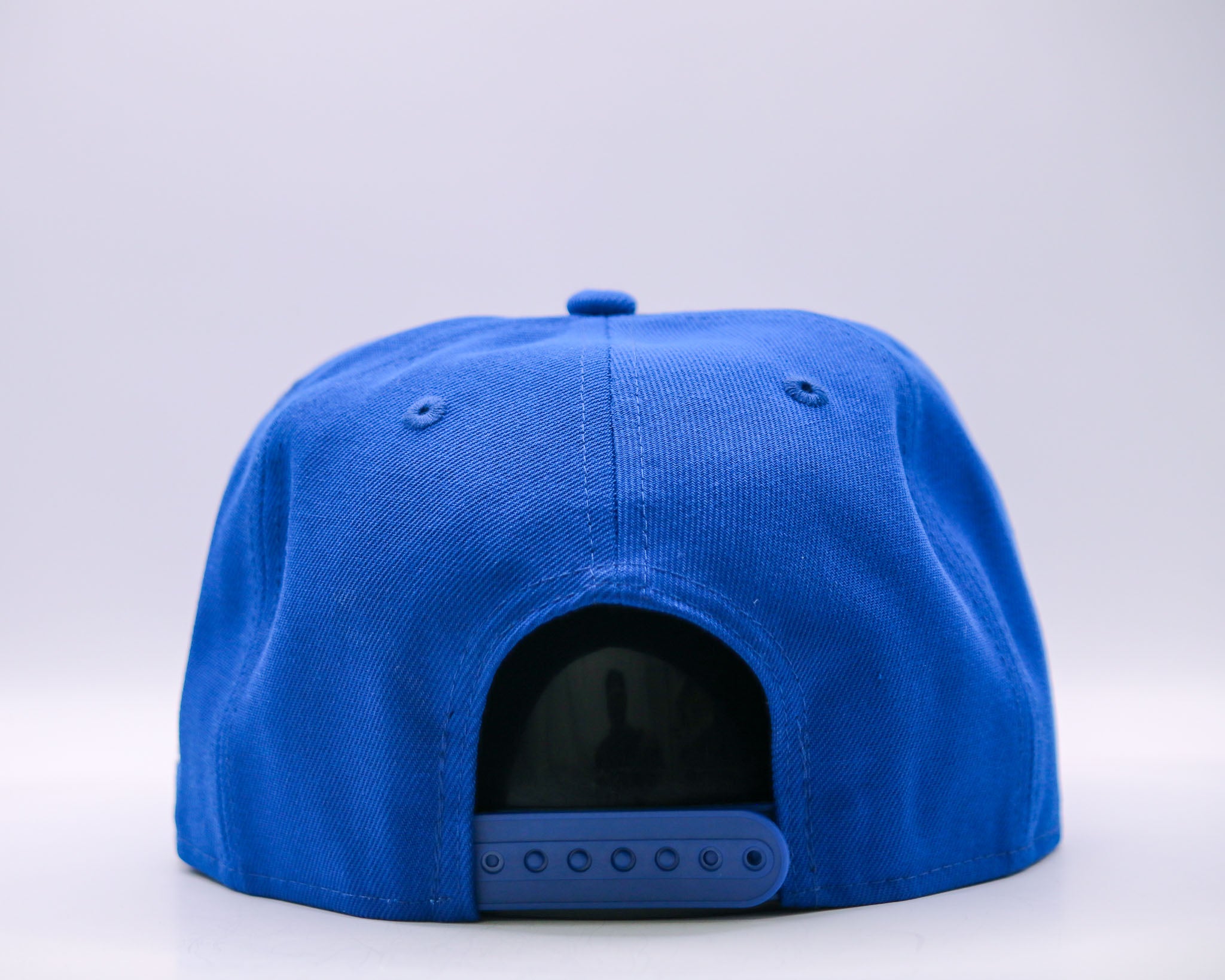 New Era 9Fifty MLB Sugar Skull Los Angeles Dodgers Royal