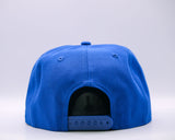 New Era 9Fifty MLB Sugar Skull Los Angeles Dodgers Royal