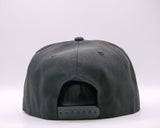 New Era 9Fifty NFL Sugar Skull Las Vegas Raiders Black