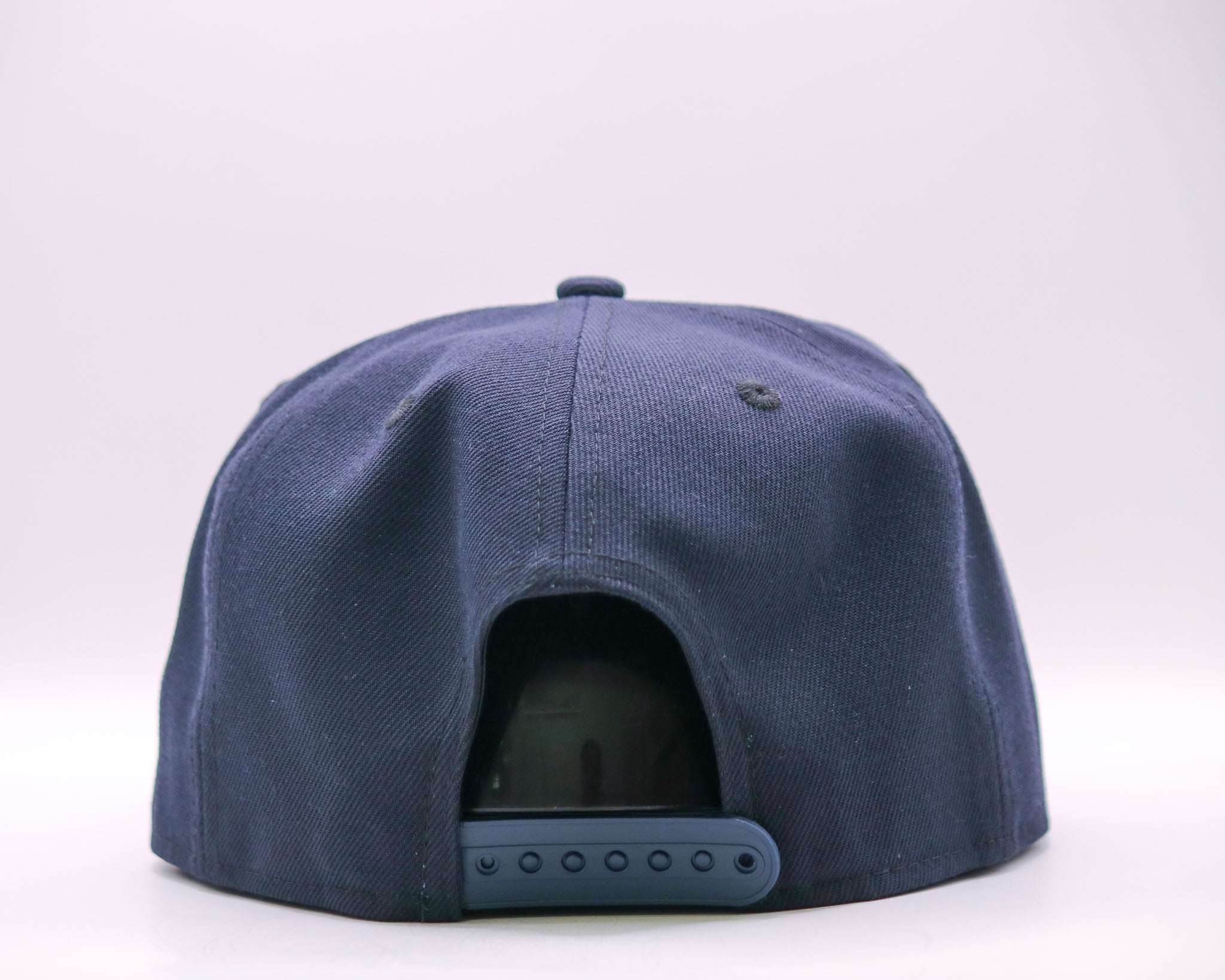 New Era 9Fifty MLB Sugar Skull New York Yankees Navy