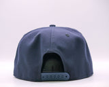 New Era 9Fifty MLB Sugar Skull New York Yankees Navy