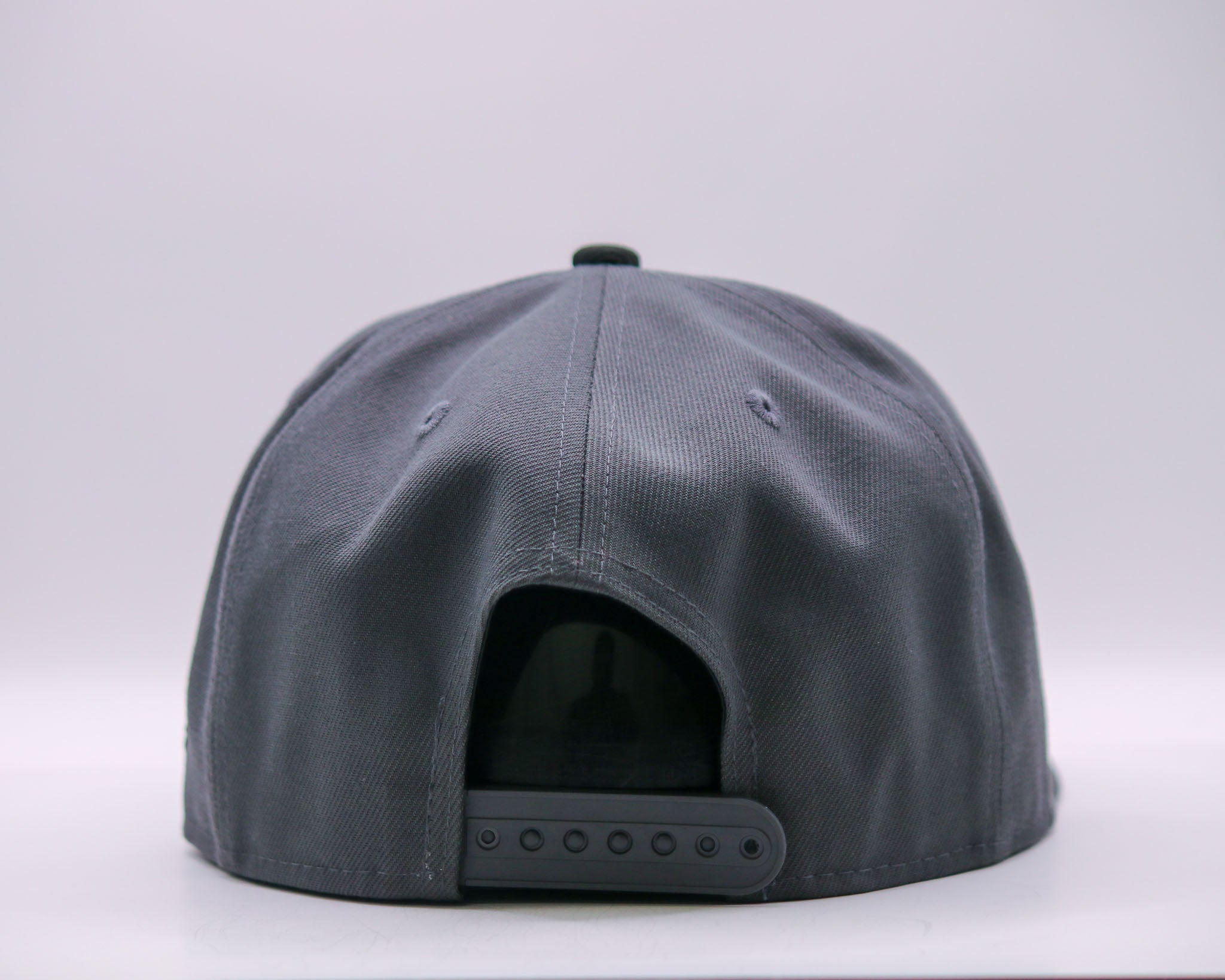 New Era 9Fifty MLB Sugar Skull Oakland Athletics Grey