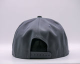 New Era 9Fifty MLB Sugar Skull Oakland Athletics Grey