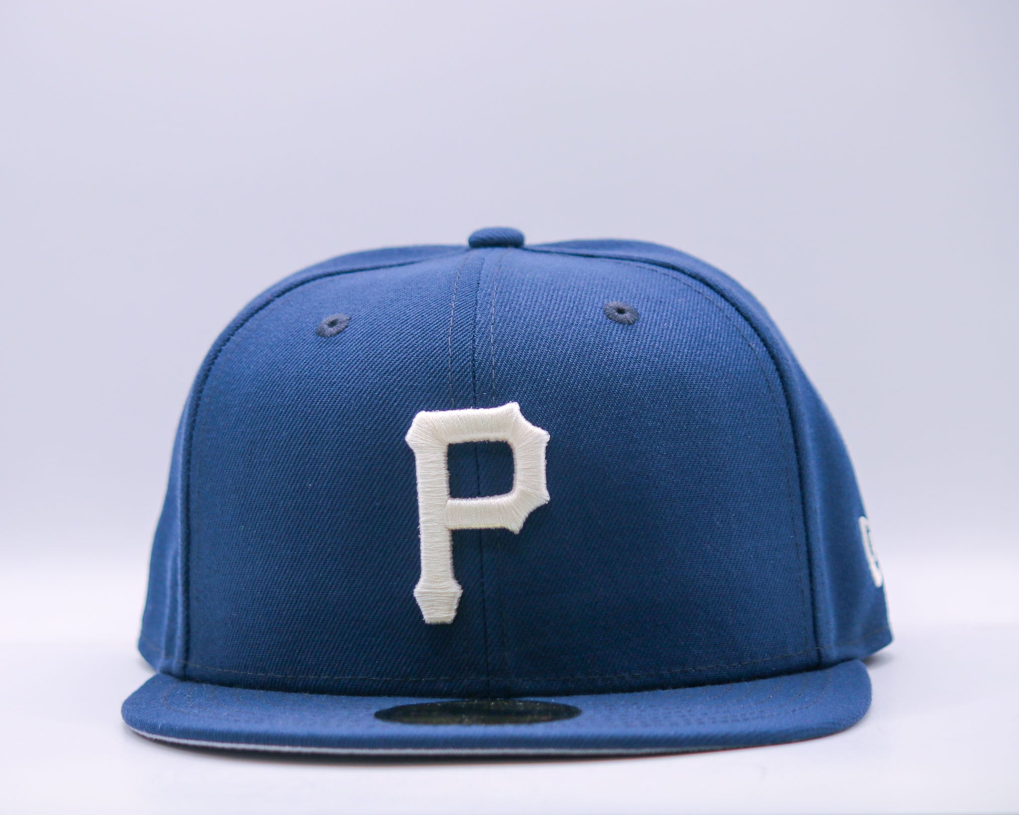 New Era 59Fifty MLB Pittsburgh Pirates Oceanside Blue/Ivory