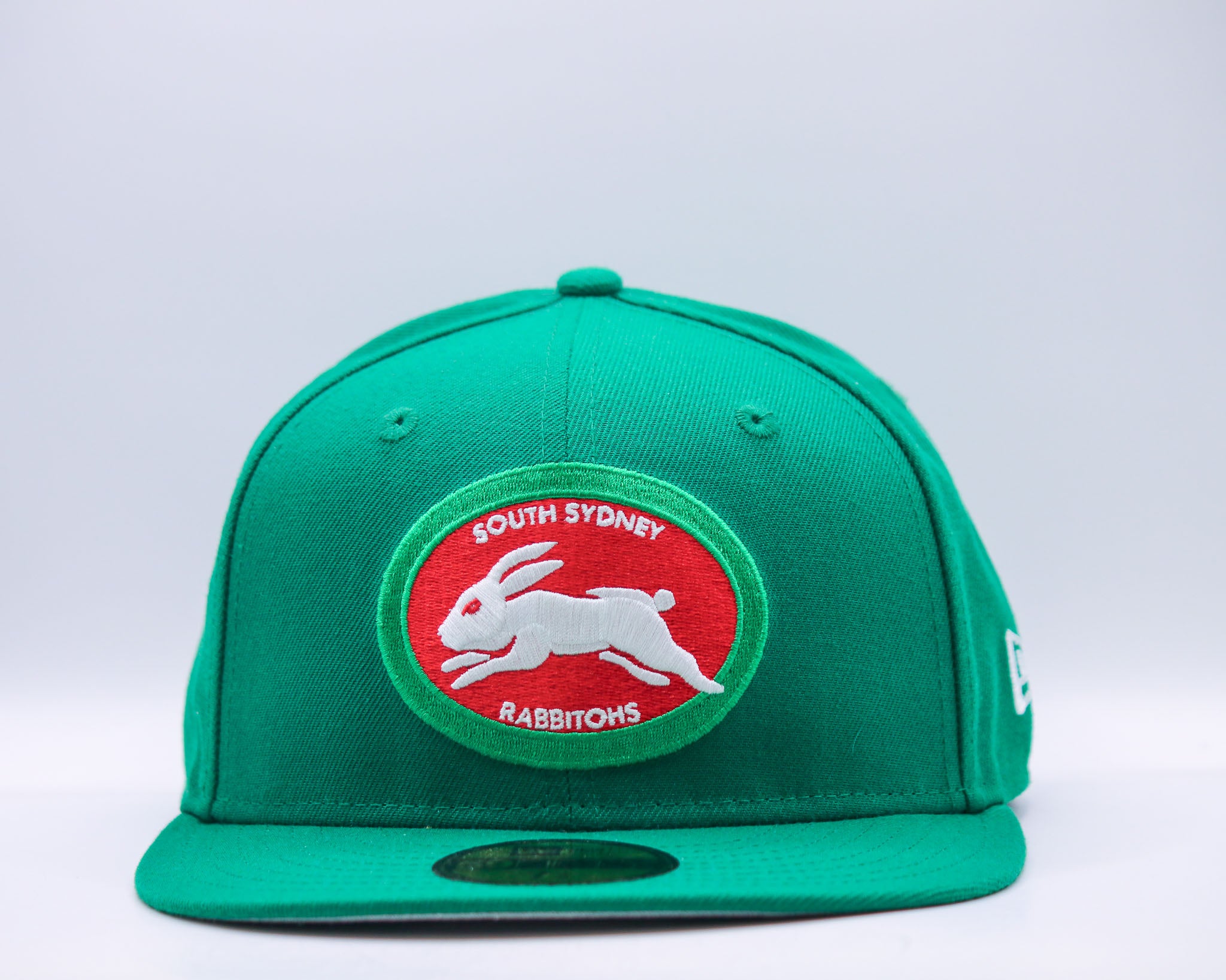New Era 59Fifty NRL Heritage Collection South Sydney Rabbitohs