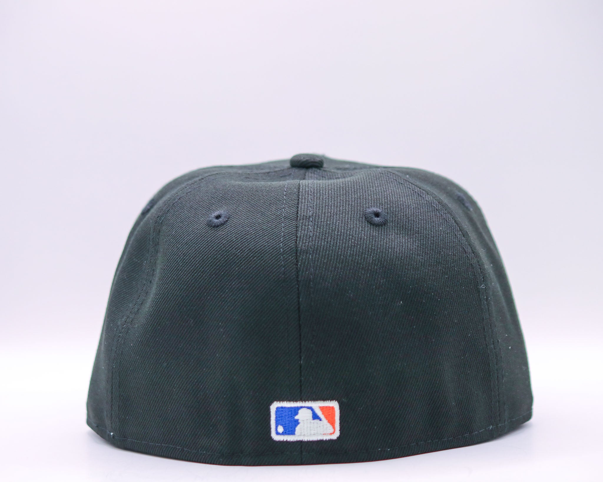 New Era 59Fifty MLB New York Mets Black/Team