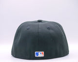 New Era 59Fifty MLB New York Mets Black/Team