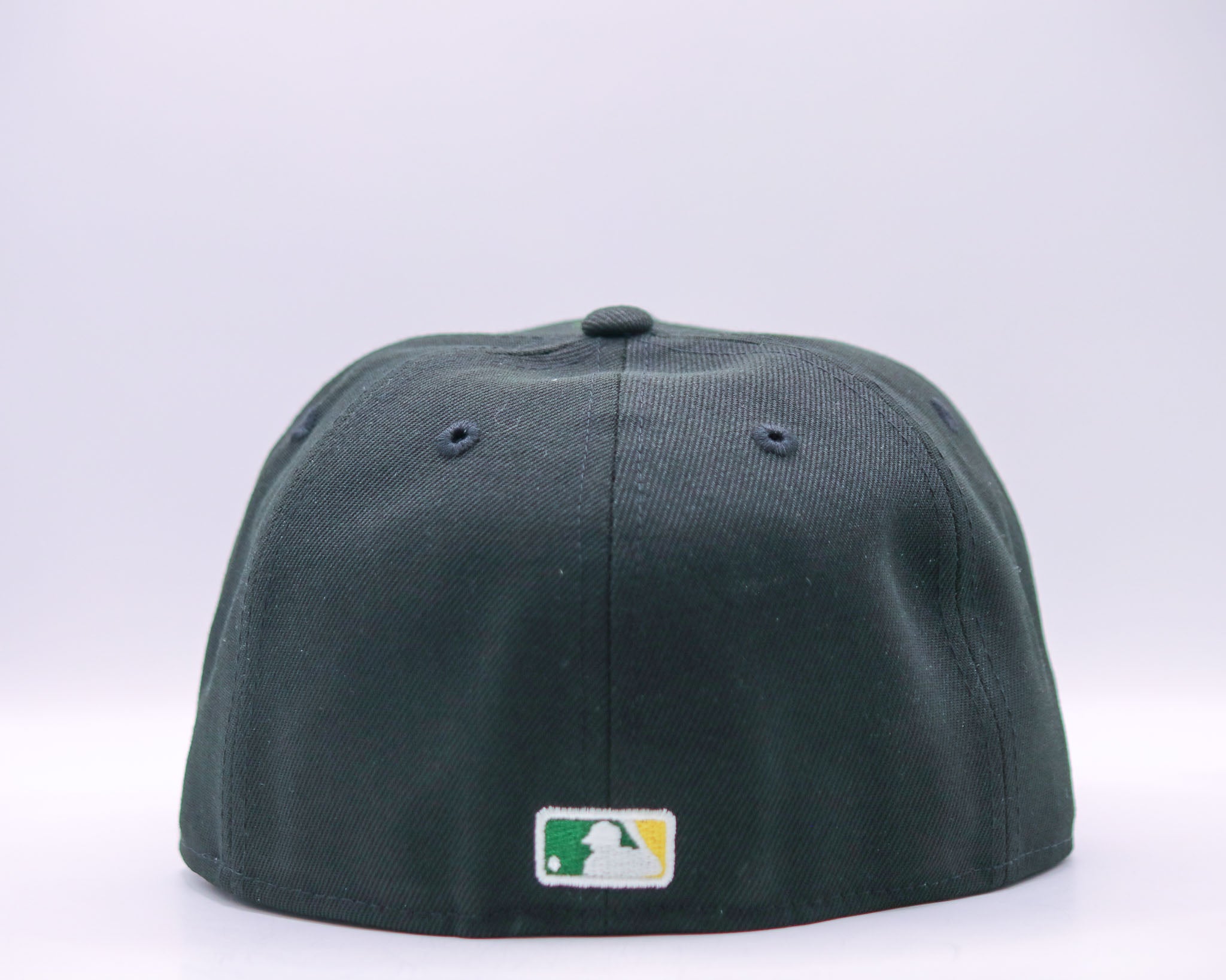 New Era 59Fifty MLB Oakland Athletics Black/Team