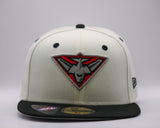 New Era 59Fifty AFL 2Tone Essendon Bombers