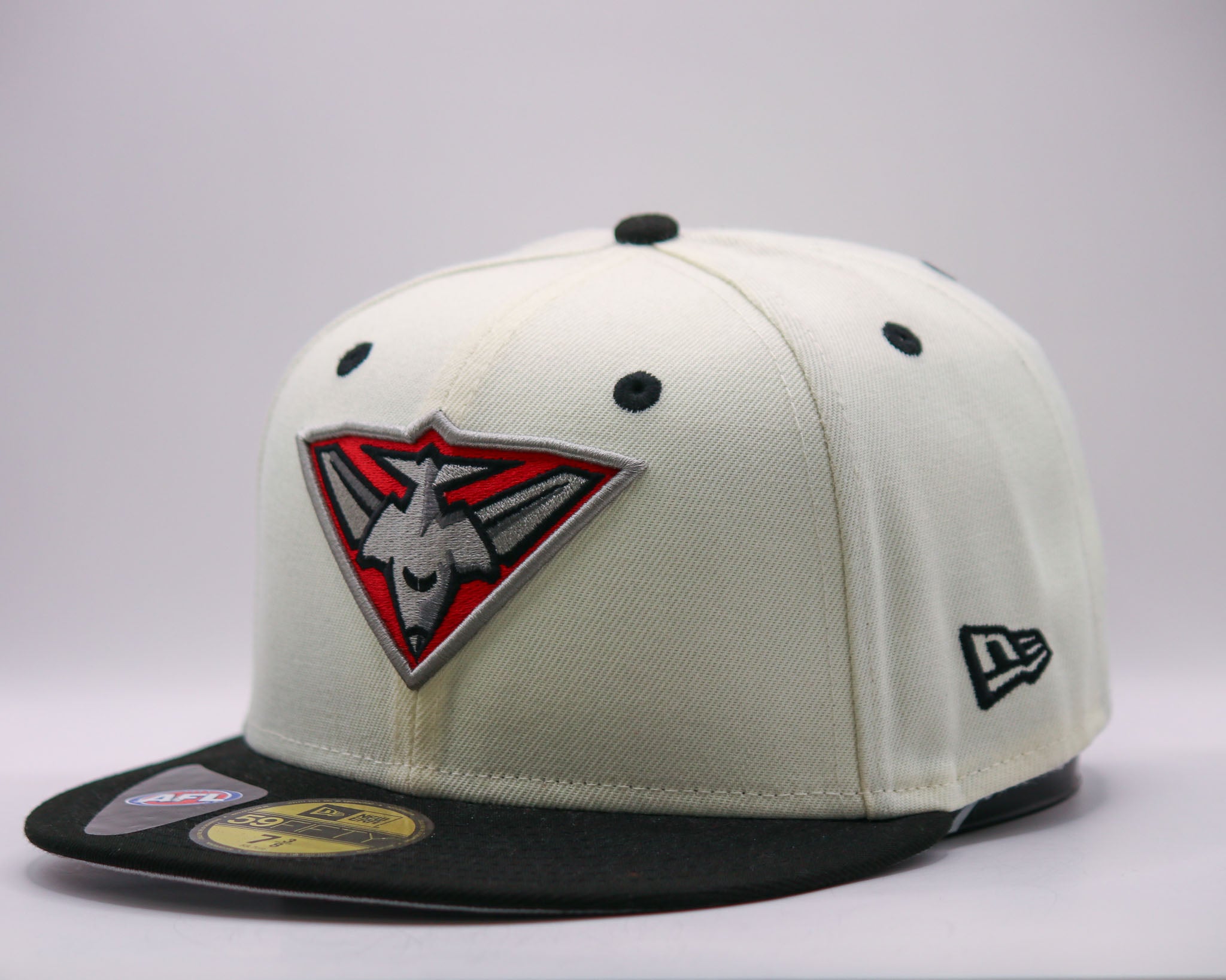 New Era 59Fifty AFL 2Tone Essendon Bombers