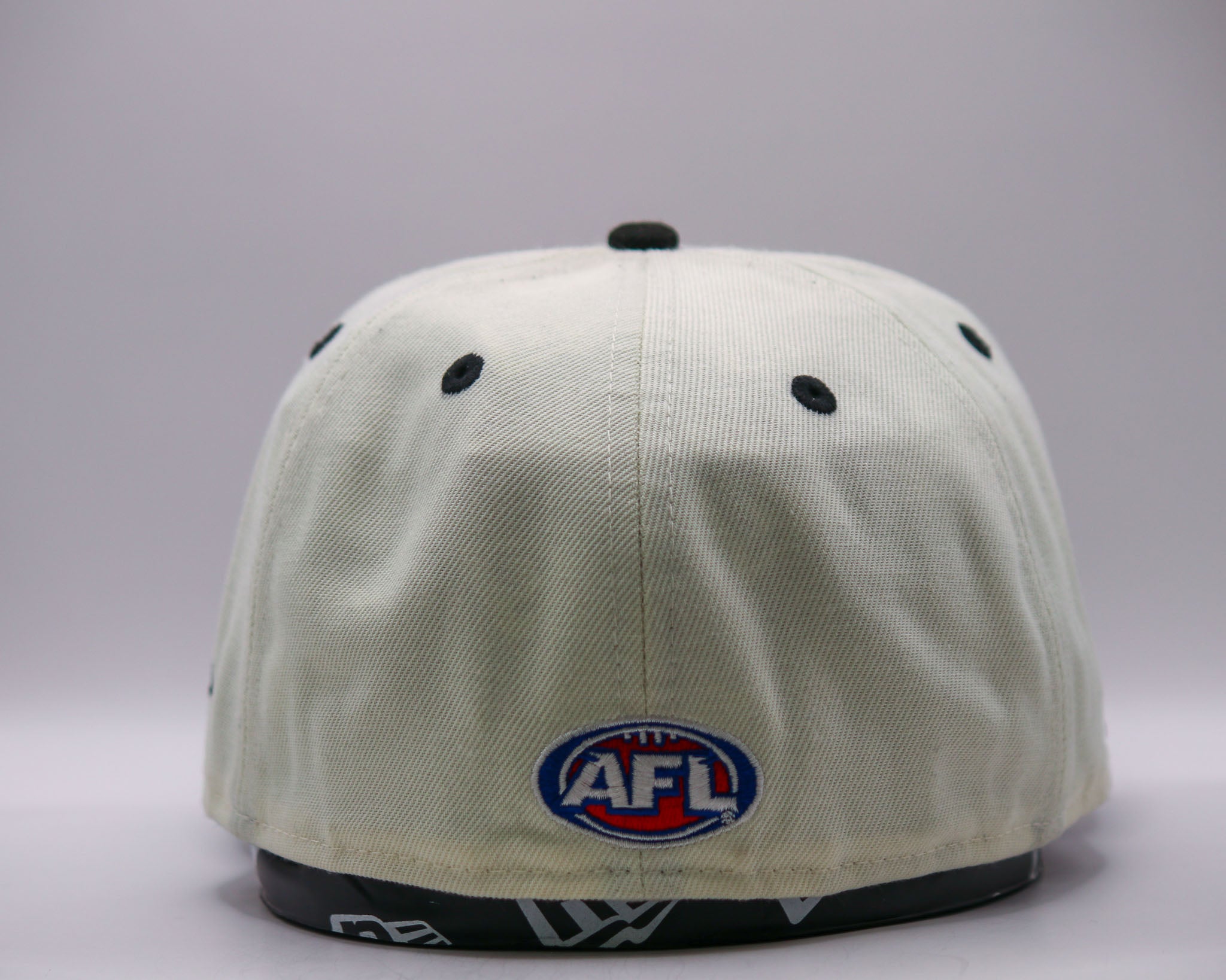 New Era 59Fifty AFL 2Tone Essendon Bombers