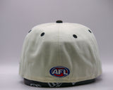 New Era 59Fifty AFL 2Tone Essendon Bombers