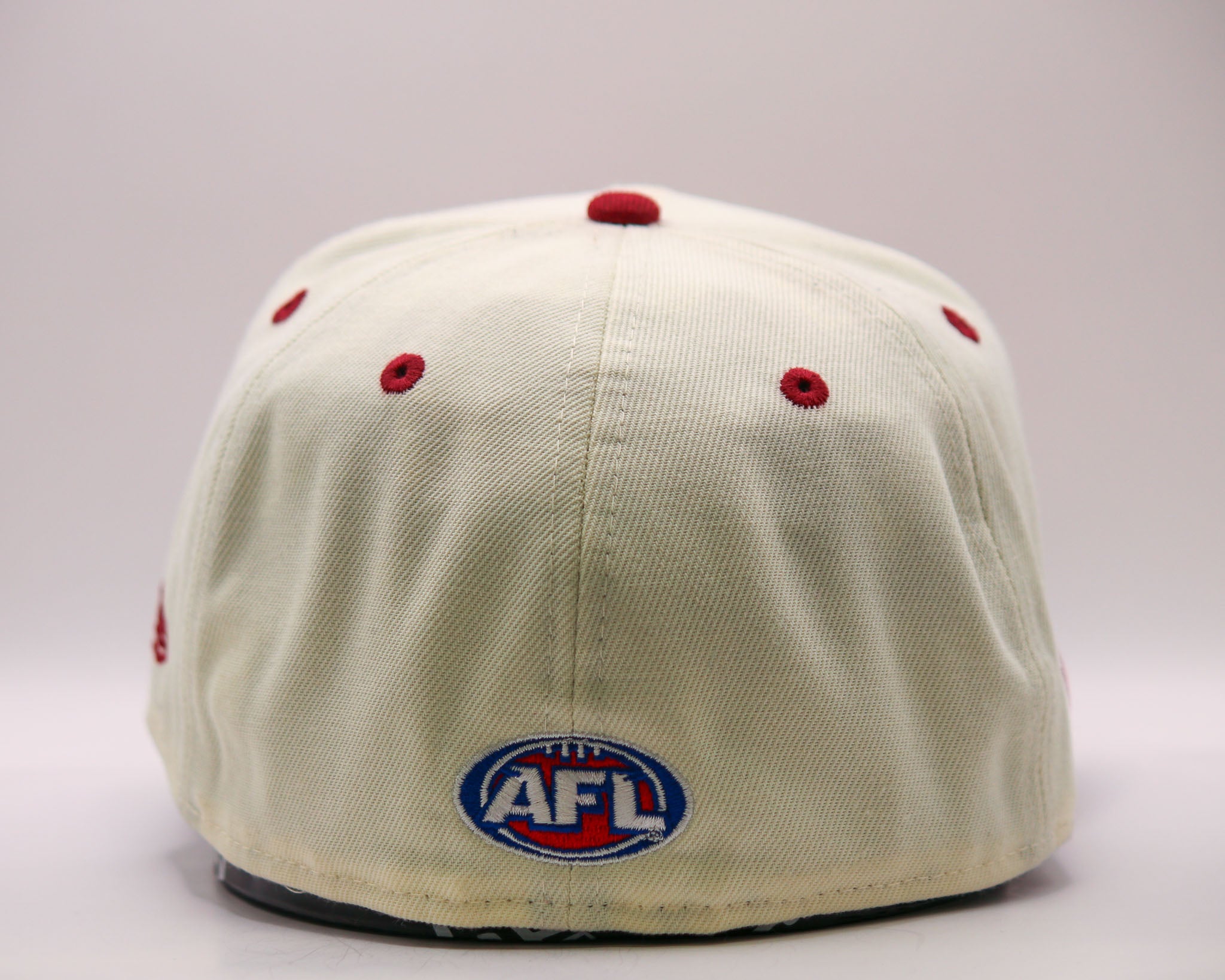 New Era 59Fifty AFL 2Tone Sydney Swans