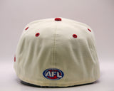 New Era 59Fifty AFL 2Tone Brisbane Lions