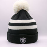 New Era Beanie NFL Las Vegas Raiders OTC