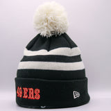 New Era Beanie NFL San Francisco 49ers OTC