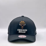 Mitchell & Ness NBA Pro Pinch Back To Back Chicago Bulls